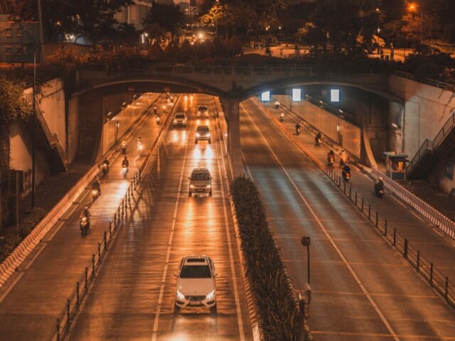 Best cars for city driving