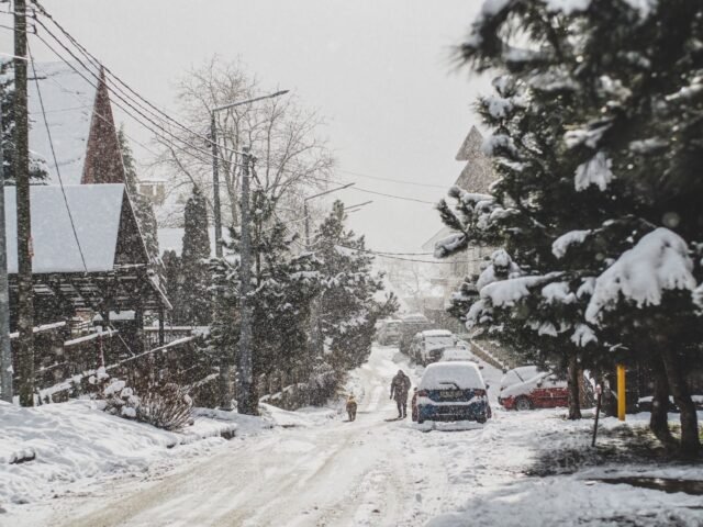 The best electric cars for winter driving