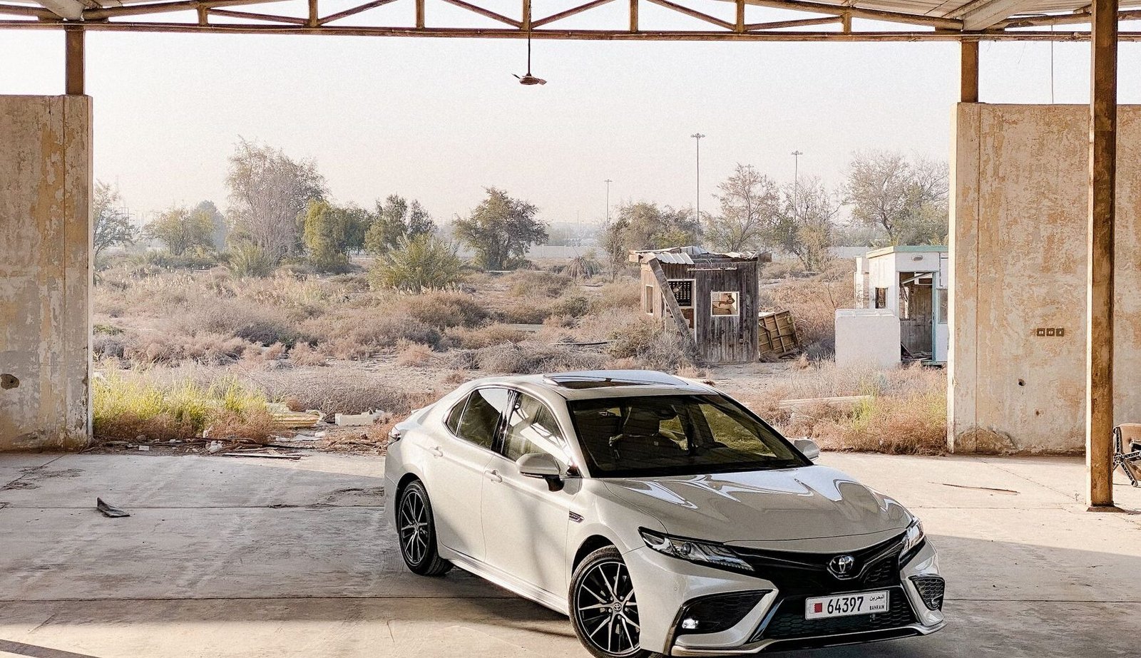 2026 Toyota Camry review: still a top midsize sedan