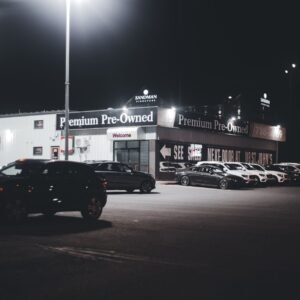Certified pre-owned vs. used cars: what’s the difference