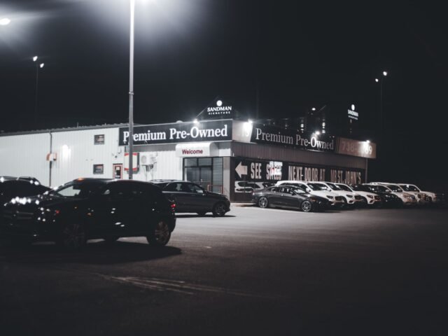 Certified pre-owned vs. used cars: what’s the difference