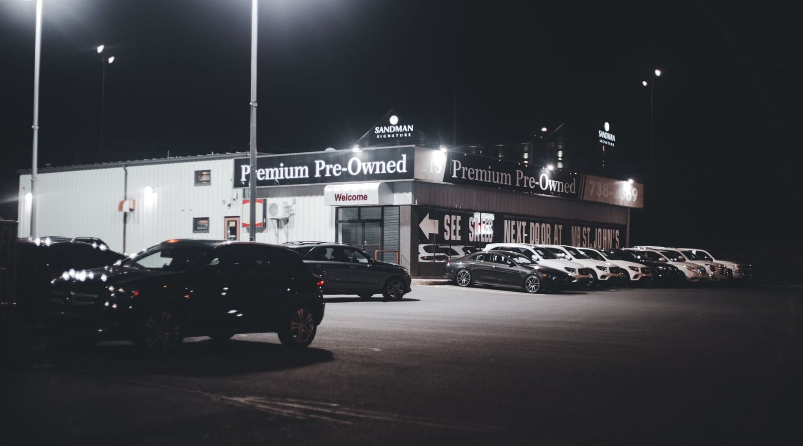 How to buy a used car without getting ripped off