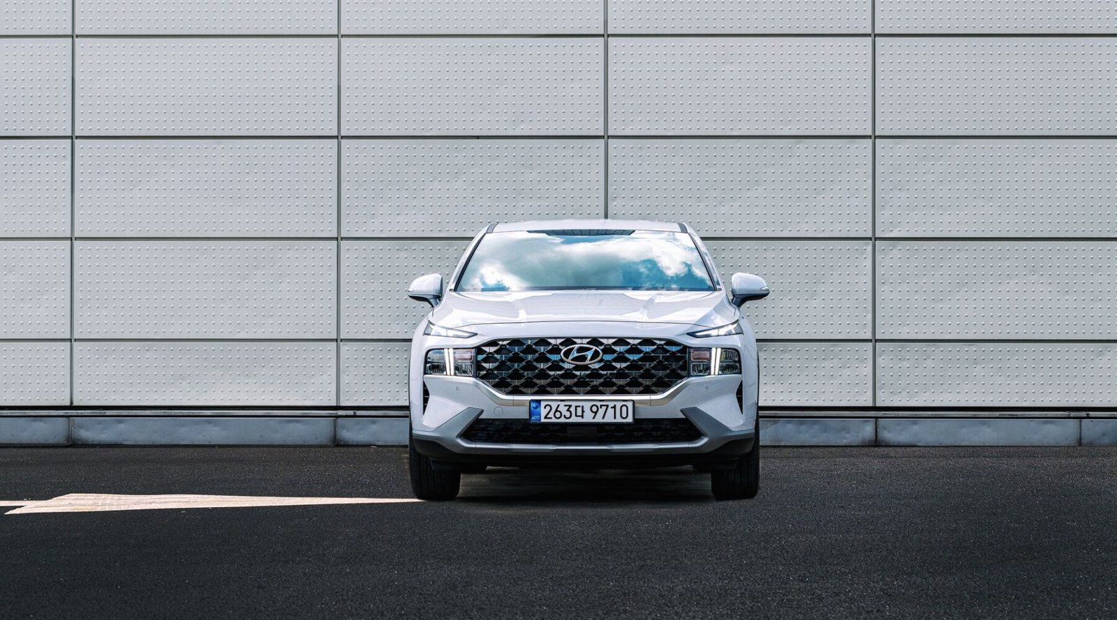 2026 Hyundai Santa Fe review: style, space, and practicality