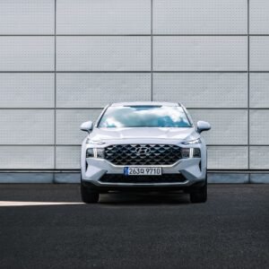 2026 Hyundai Santa Fe review: style, space, and practicality