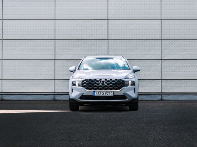 2026 Hyundai Santa Fe review: style, space, and practicality