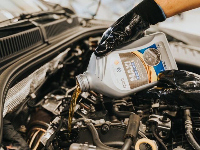 Understanding real-world engine oil change intervals and service needs