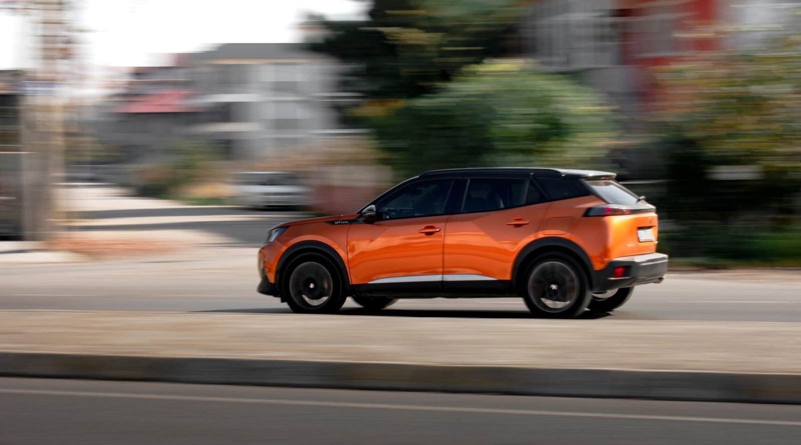 The physical limits of modern production car top speeds