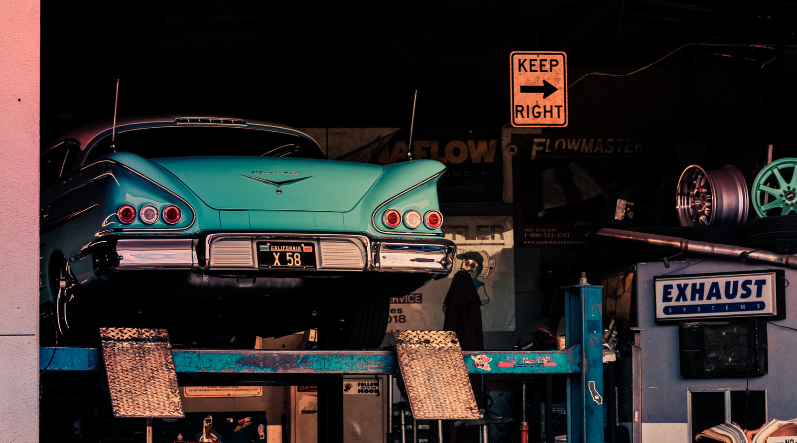 How to keep your car running smoothly for years