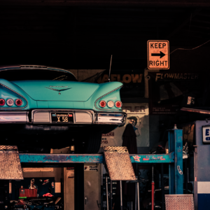 How to keep your car running smoothly for years