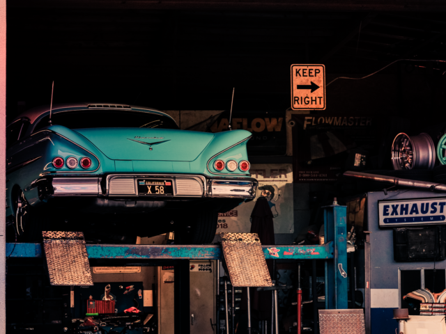 How to keep your car running smoothly for years