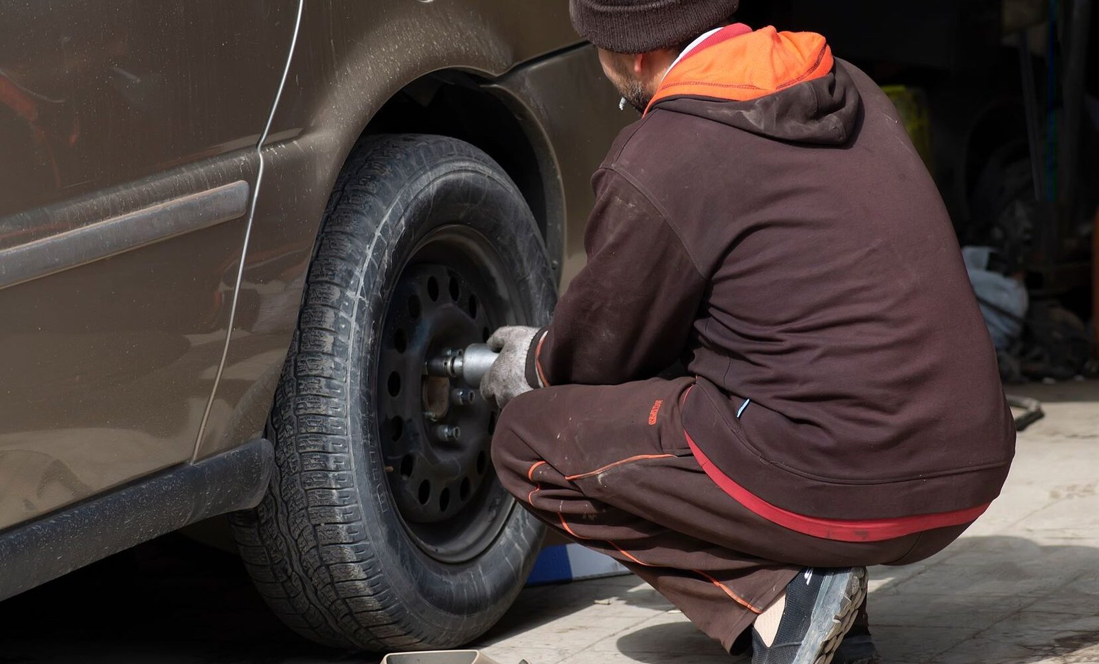 How to know when your tires need replacing