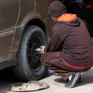 How to know when your tires need replacing