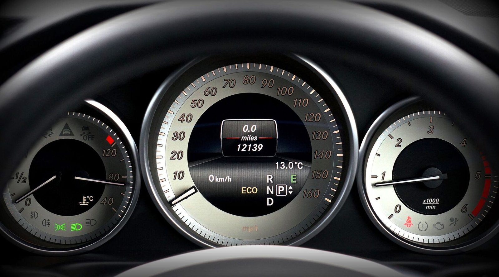 What mileage is too high when buying a used car