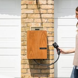 Choosing the right EV charger for your home