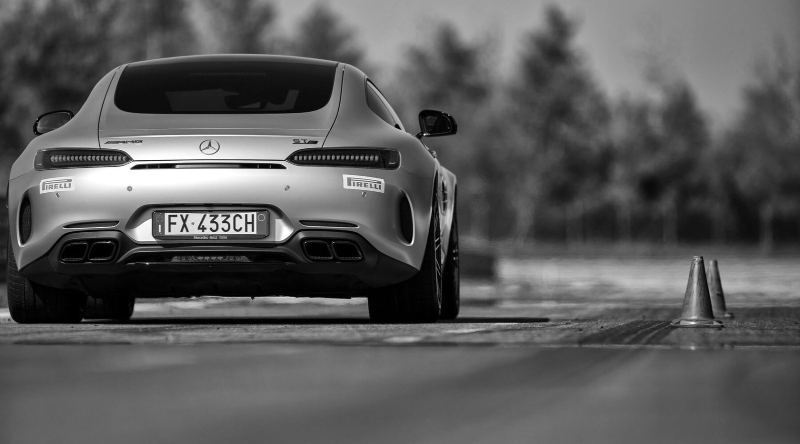 Car manufacturers test vehicle performance in-depth