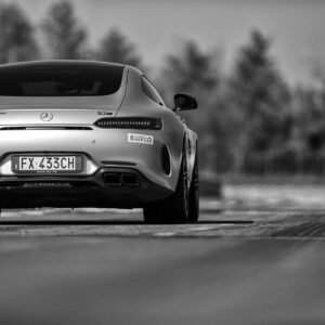 Car manufacturers test vehicle performance in-depth