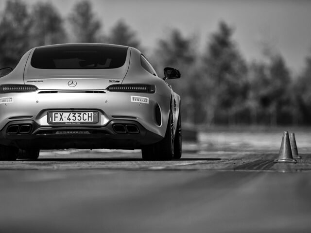 Car manufacturers test vehicle performance in-depth