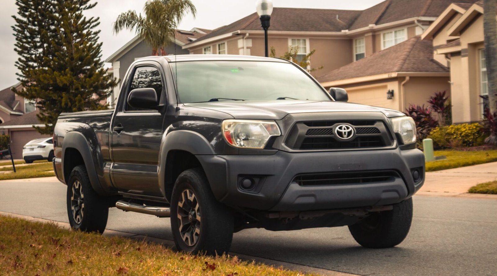 Toyota Tacoma vs. Ford Ranger: Which truck to buy