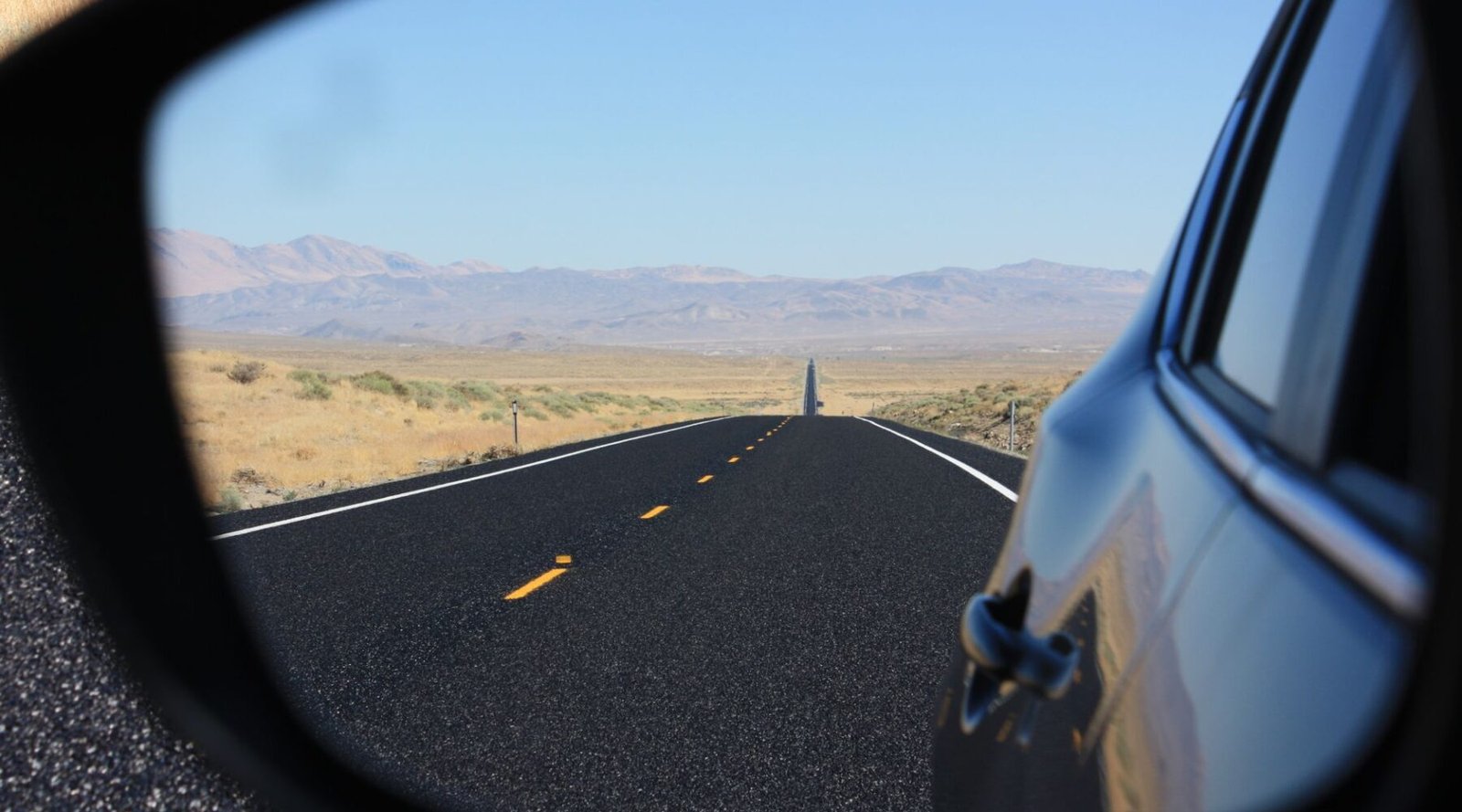 The best cars for long-distance driving