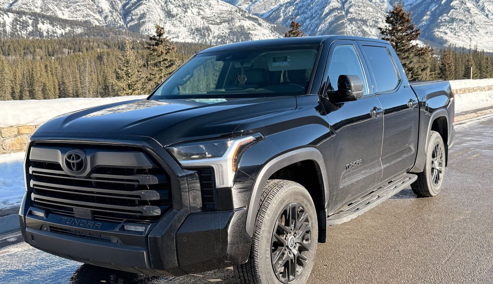 The best full-size pickup trucks on the market