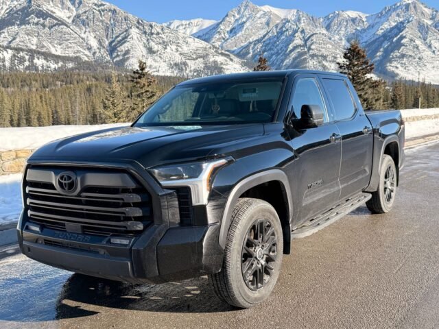 The best full-size pickup trucks on the market