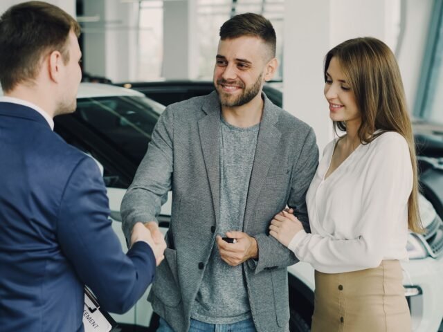 What to know before financing a car