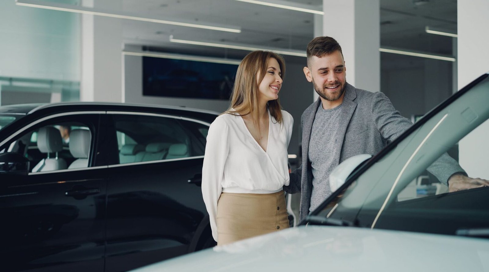 Choosing the right car for your lifestyle