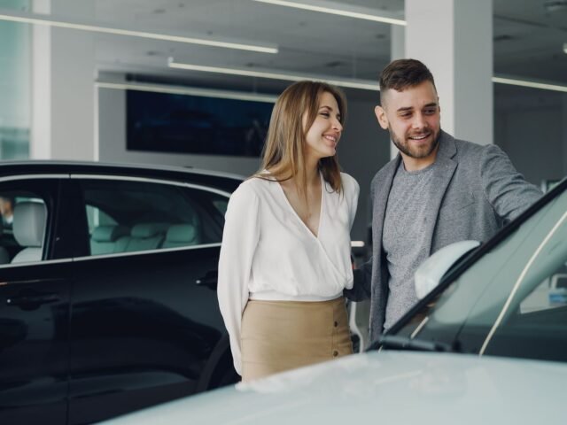 Choosing the right car for your lifestyle