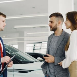 The best used cars for first-time buyers