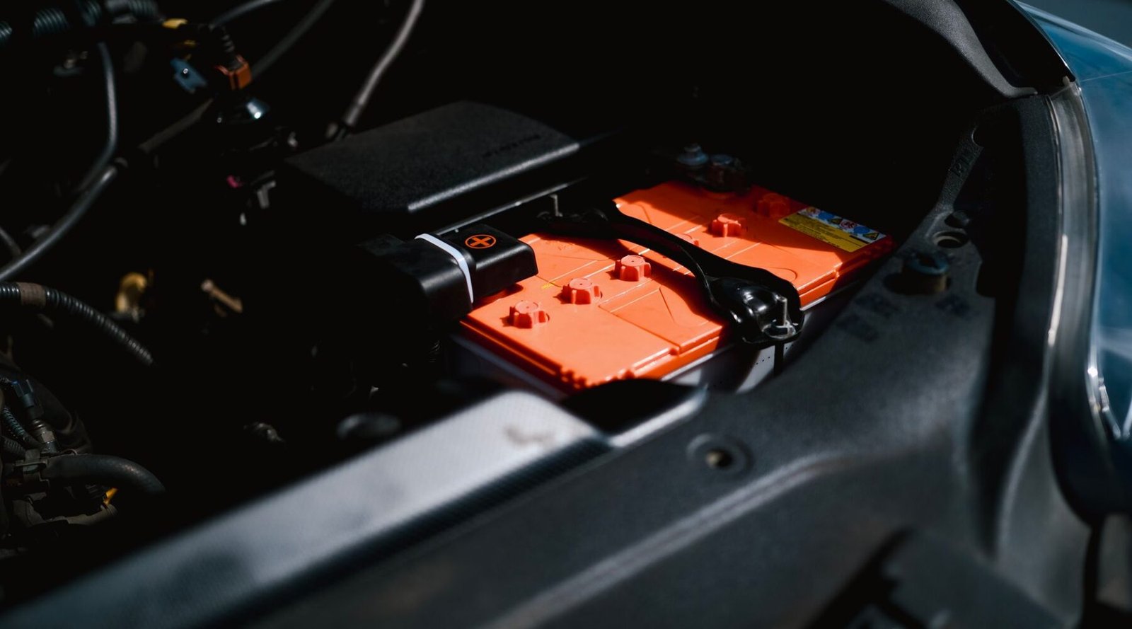 How to replace your car battery effectively