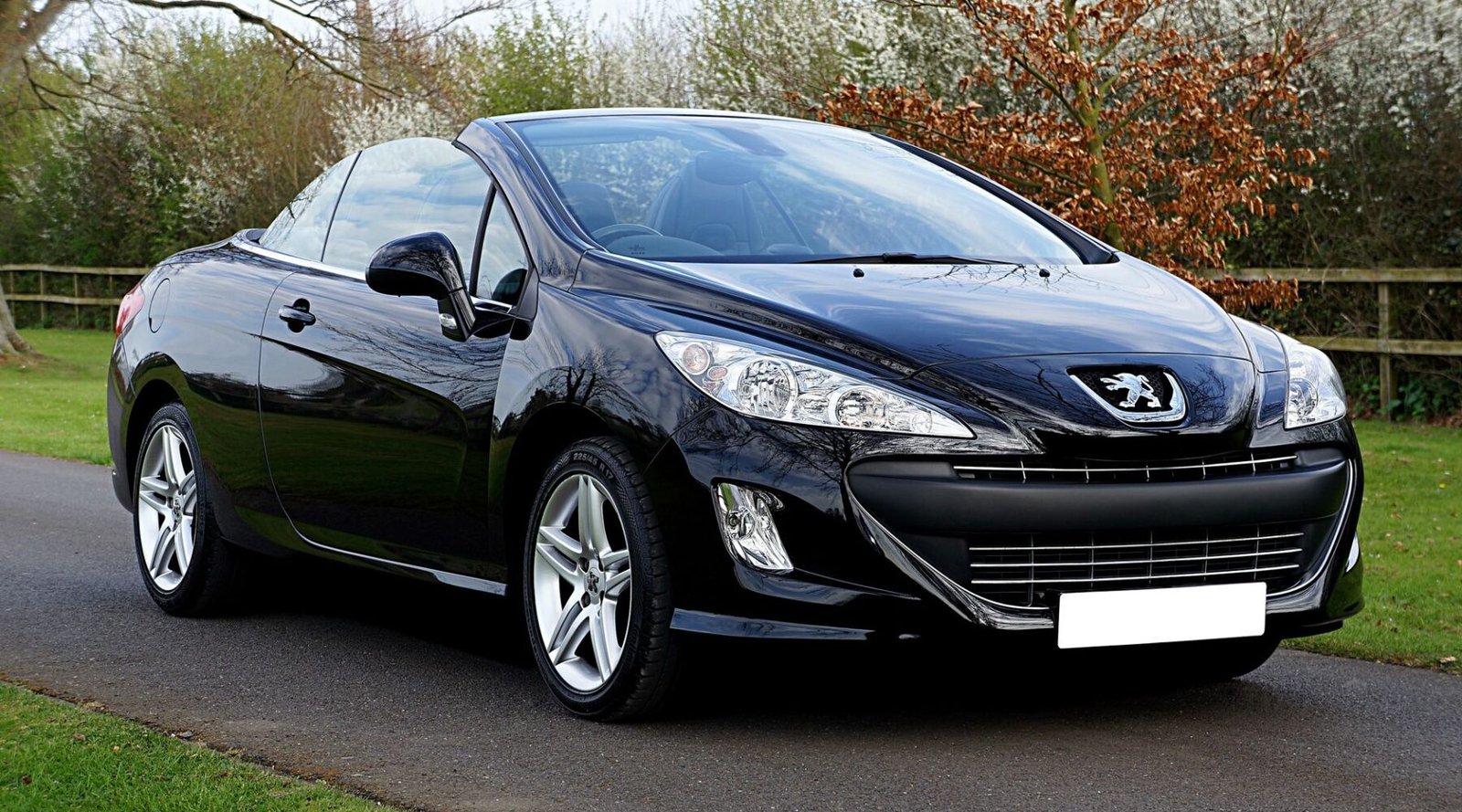 The cheapest cars to maintain