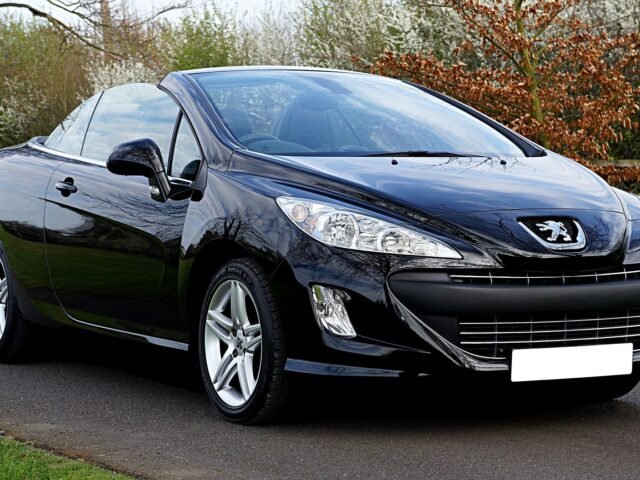 The cheapest cars to maintain