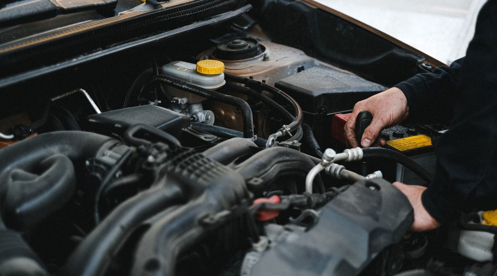 Understanding the check engine light and its implications