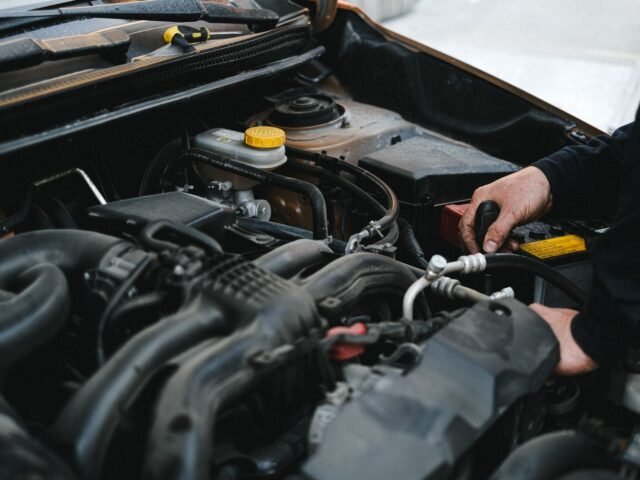 Understanding the check engine light and its implications