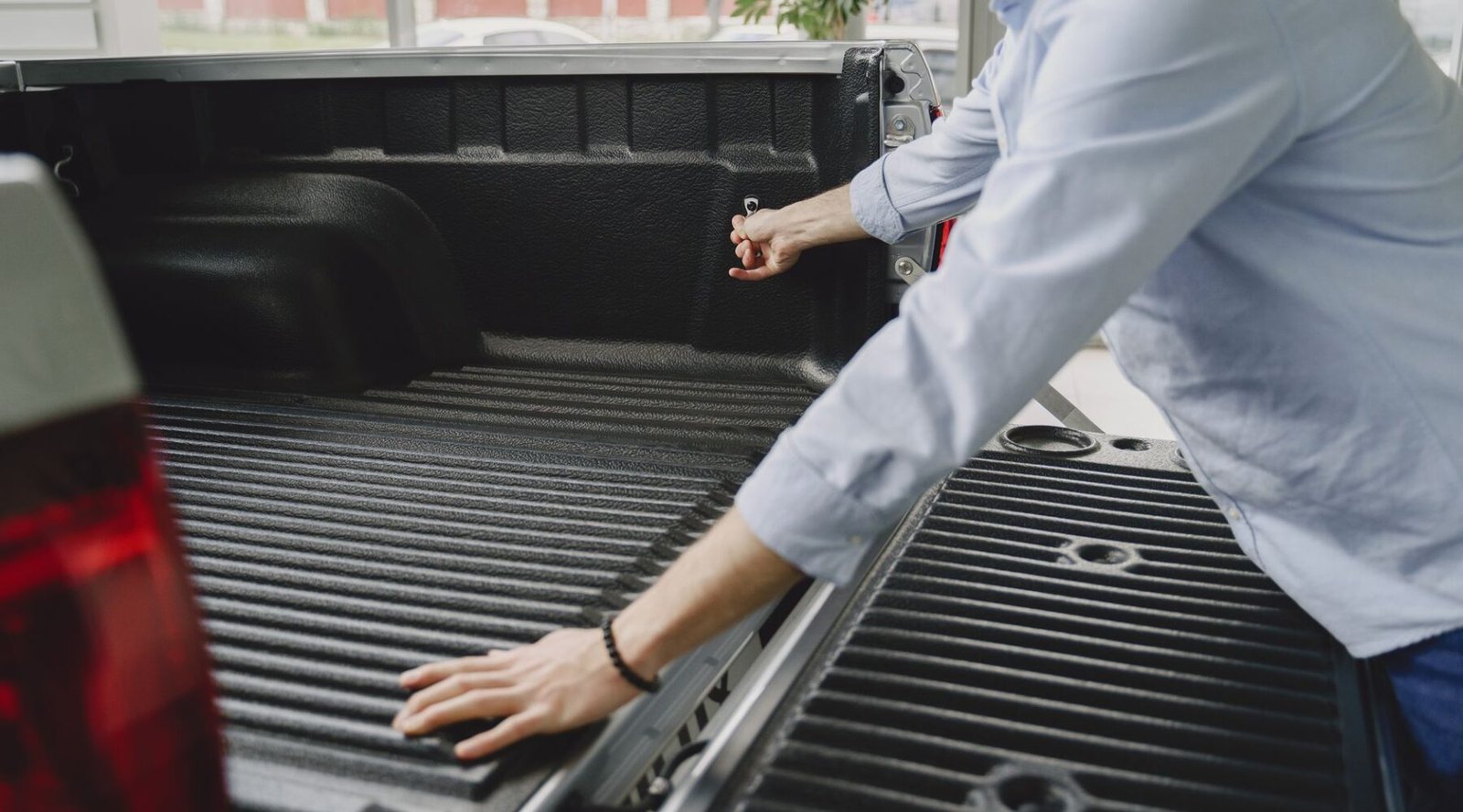 Best truck bed accessories for pickup owners