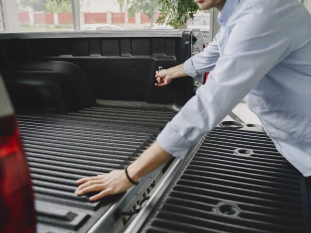 Best truck bed accessories for pickup owners