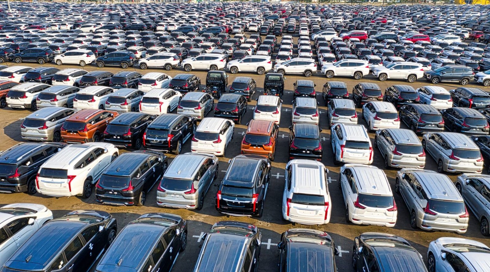 How car manufacturers test vehicles before they reach dealerships