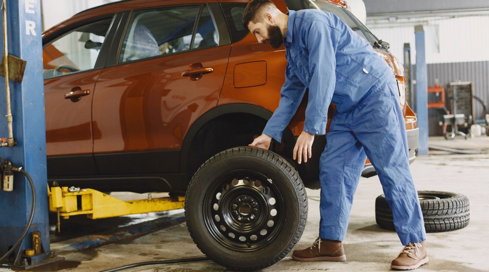 How often should you rotate your tires