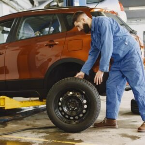 How often should you rotate your tires