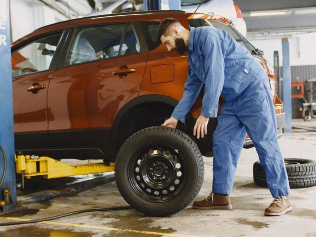 How often should you rotate your tires