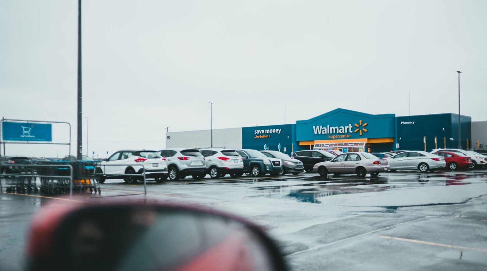 Walmart tire center: affordable options for every driver