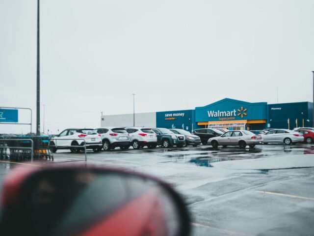 Walmart tire center: affordable options for every driver
