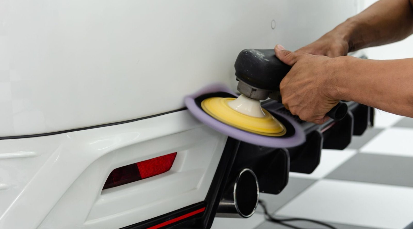Quality bumper: understanding the essentials of automotive safety