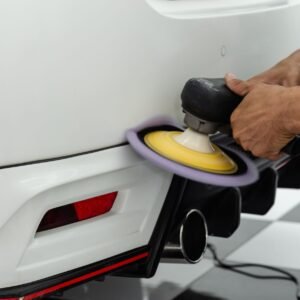 Quality bumper: understanding the essentials of automotive safety