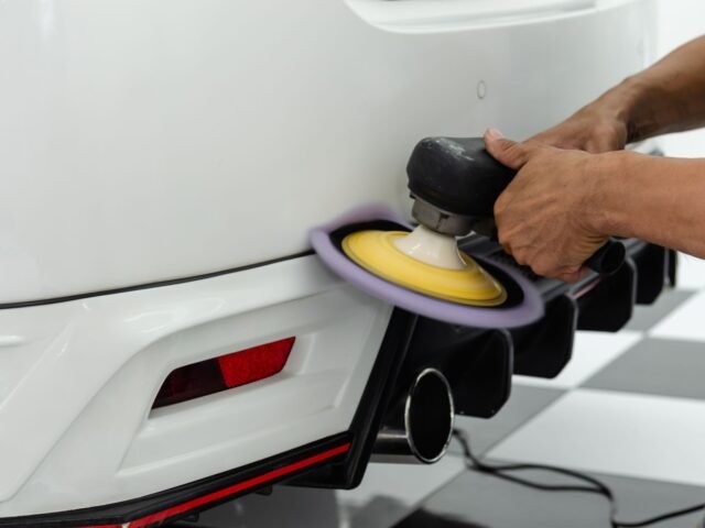 Quality bumper: understanding the essentials of automotive safety