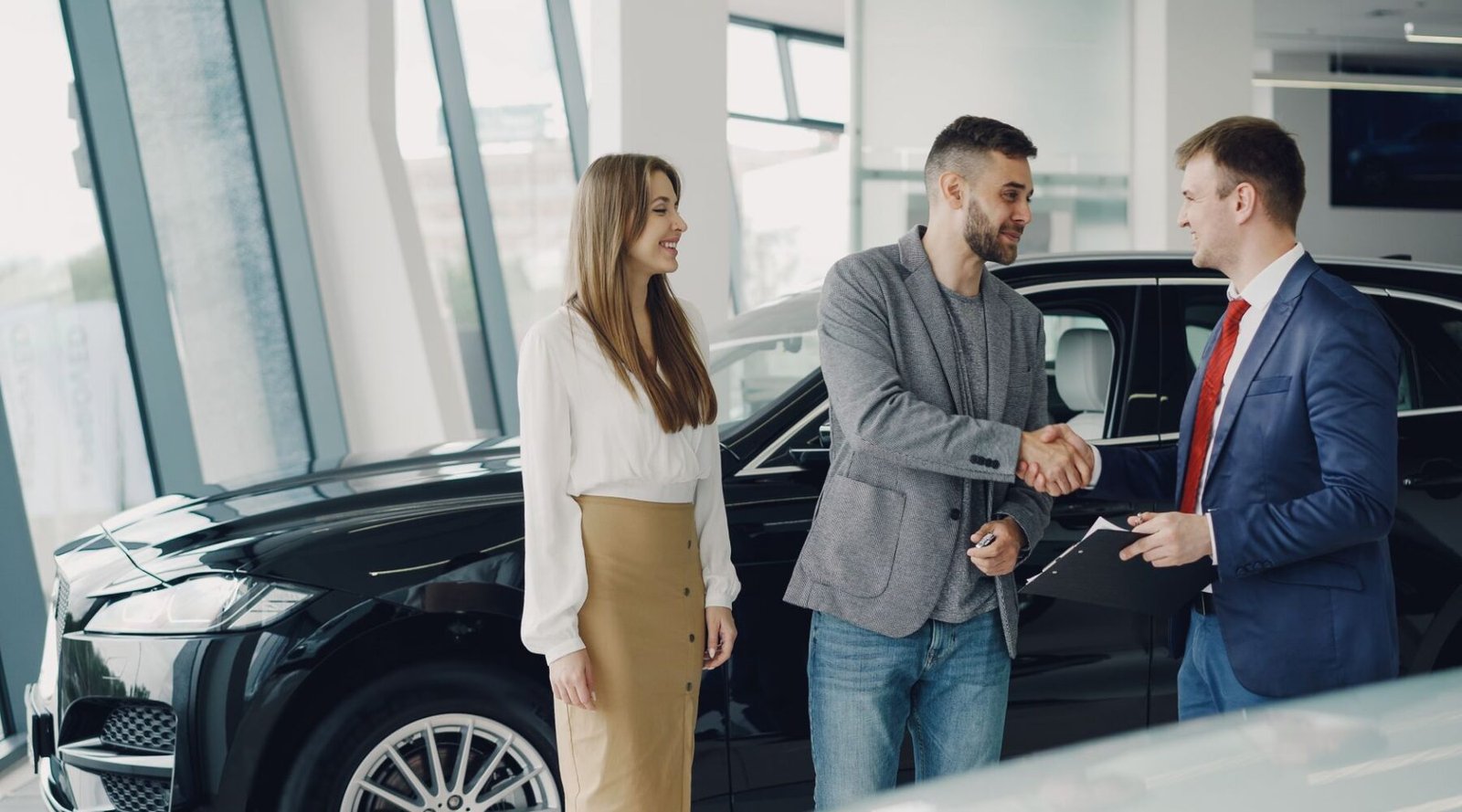The best used cars for first-time buyers