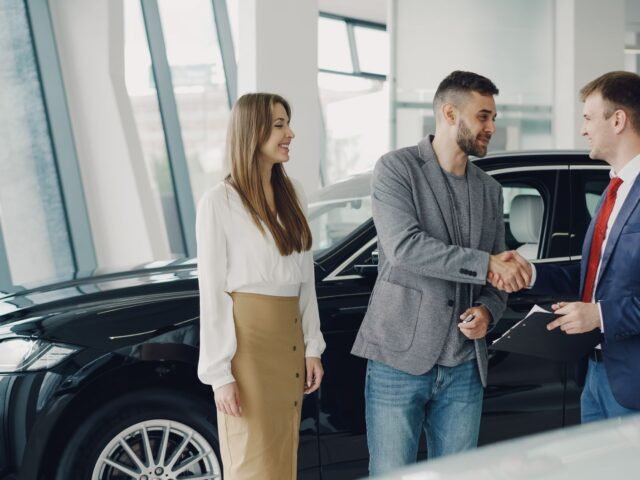 The best used cars for first-time buyers