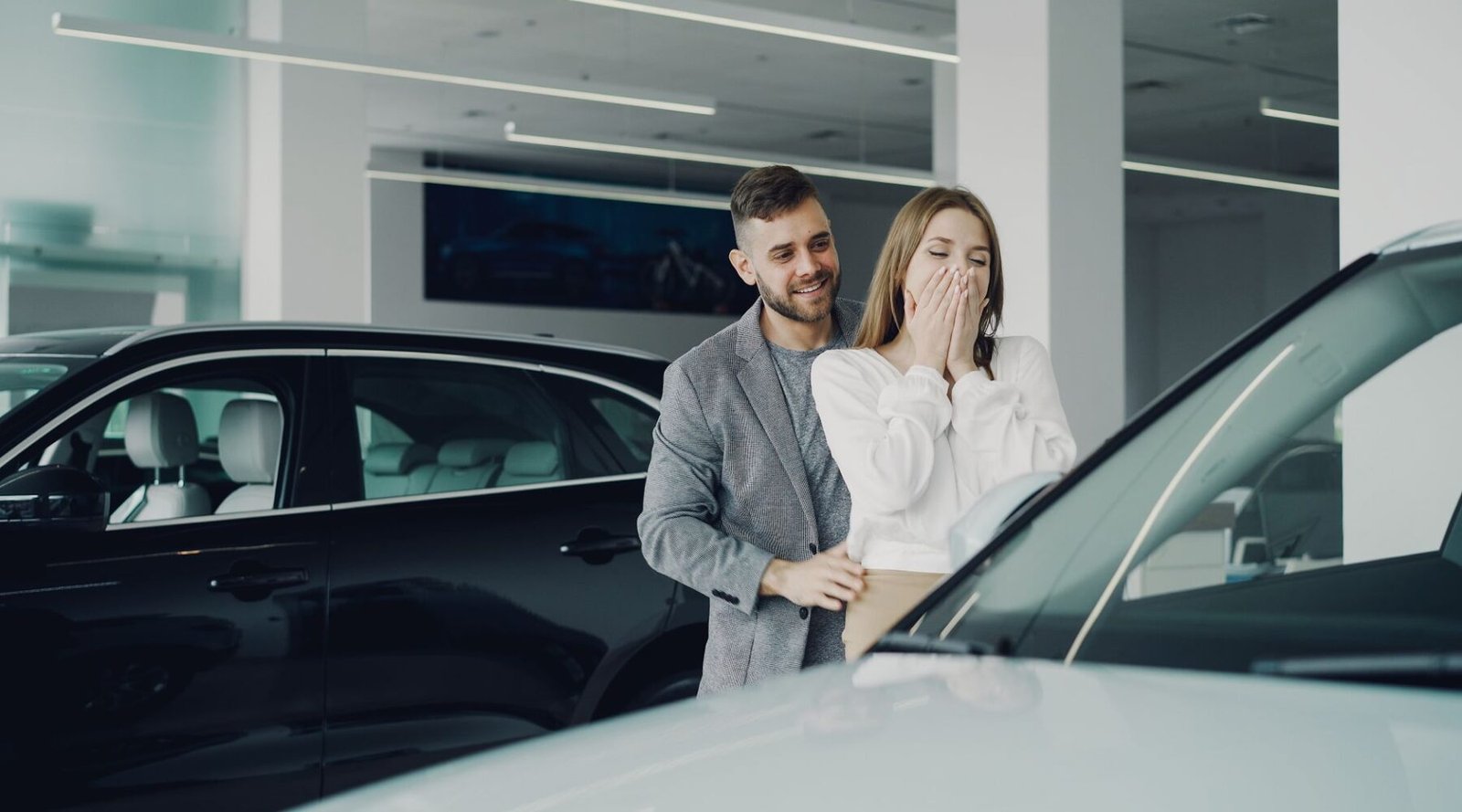The most affordable new electric cars available today