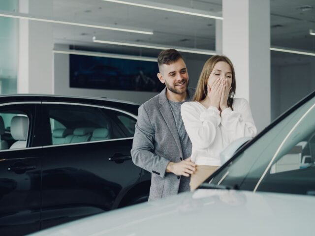 The most affordable new electric cars available today