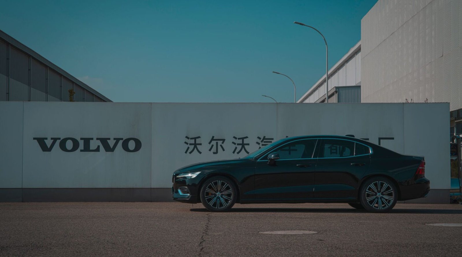The rise of Chinese automakers and its impact on the global market